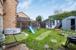 Images for Vermuyden Gardens, Sutton, Ely