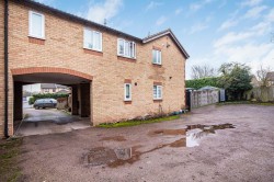 Images for Vermuyden Gardens, Sutton, Ely