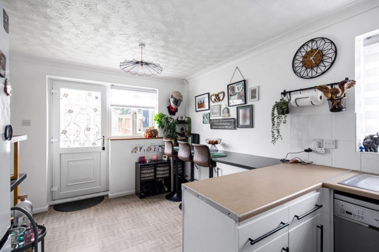 Images for Vermuyden Gardens, Sutton, Ely