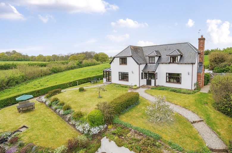 Click the photo for more details of Brampford Speke, Exeter