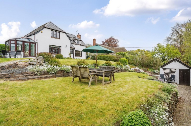 Images for Brampford Speke, Exeter