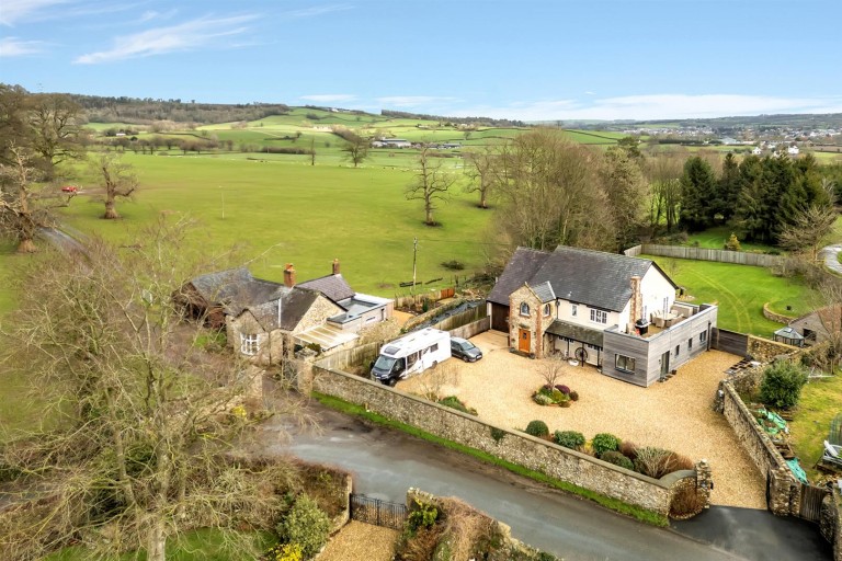 Images for Kilmington, Axminster