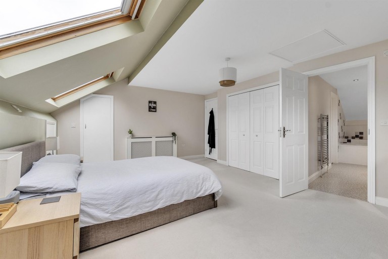 Images for Kilmington, Axminster