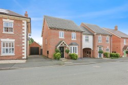 Images for Pickering Drive, Blackfordby, DE11