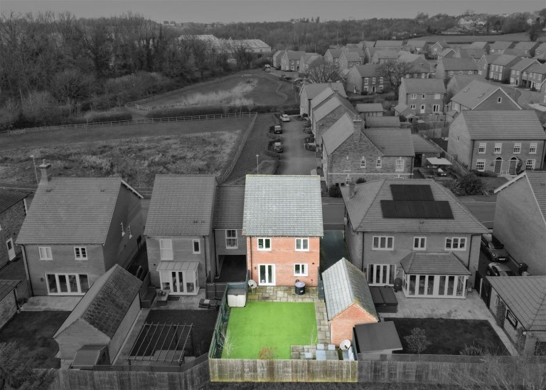 Images for Pickering Drive, Blackfordby, DE11