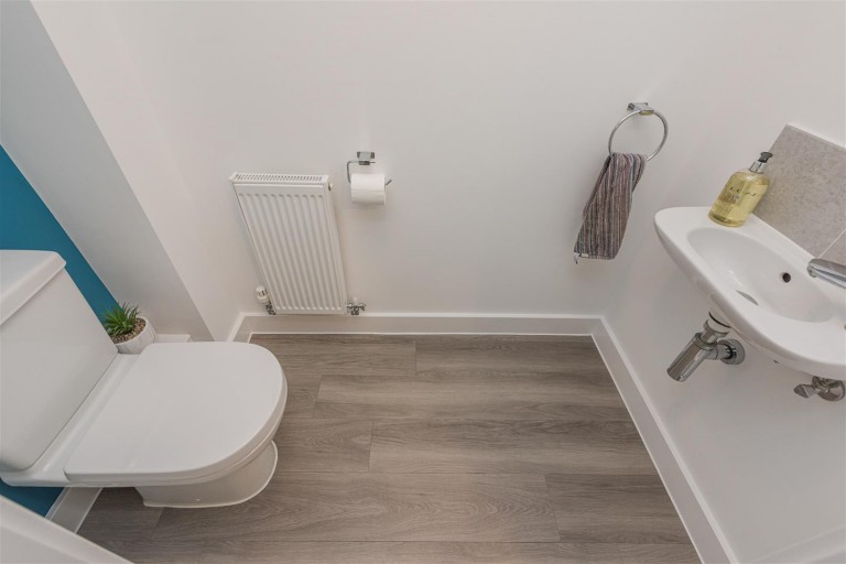 Images for Pickering Drive, Blackfordby, DE11