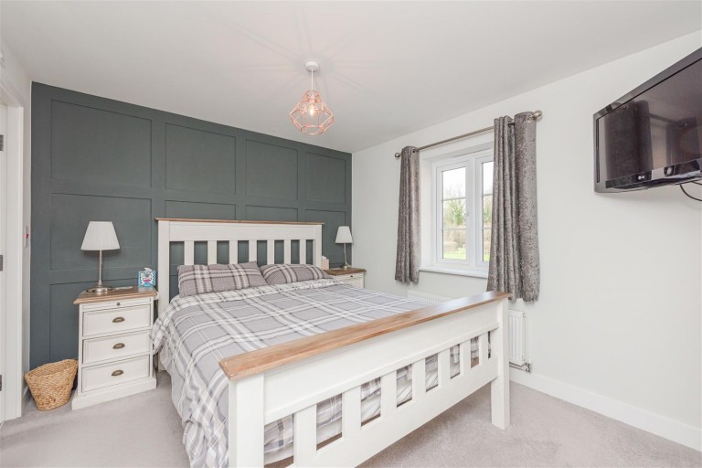 Images for Pickering Drive, Blackfordby, DE11