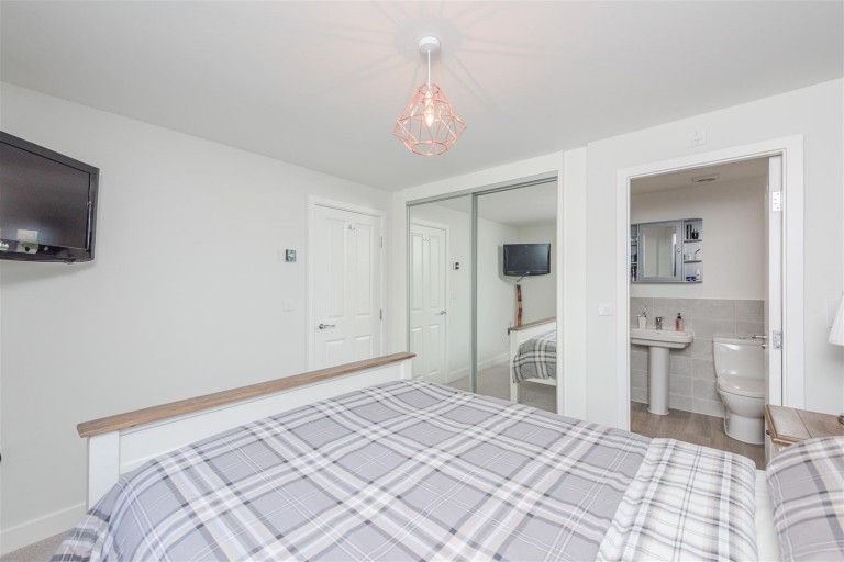 Images for Pickering Drive, Blackfordby, DE11