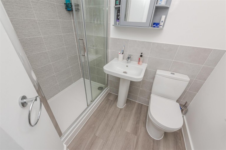 Images for Pickering Drive, Blackfordby, DE11