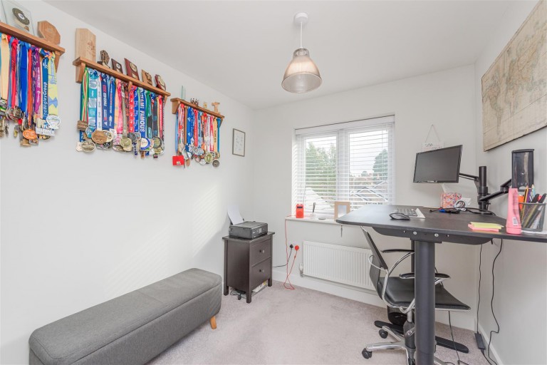 Images for Pickering Drive, Blackfordby, DE11