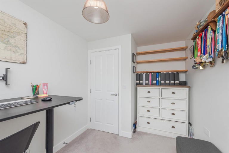 Images for Pickering Drive, Blackfordby, DE11