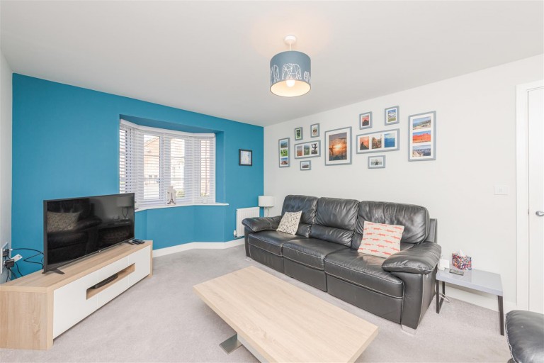 Images for Pickering Drive, Blackfordby, DE11