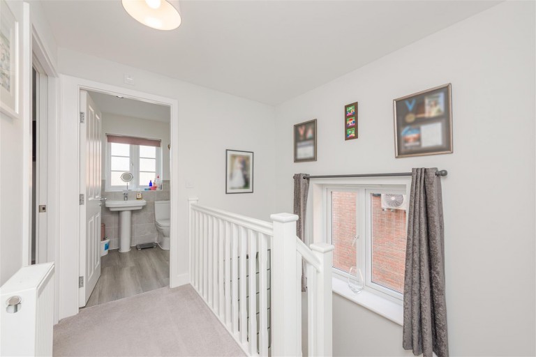 Images for Pickering Drive, Blackfordby, DE11