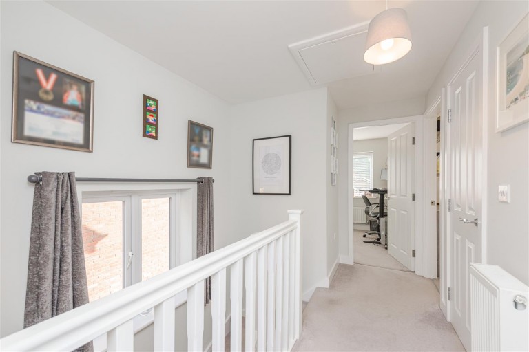 Images for Pickering Drive, Blackfordby, DE11