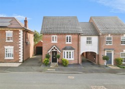 Images for Pickering Drive, Blackfordby, DE11