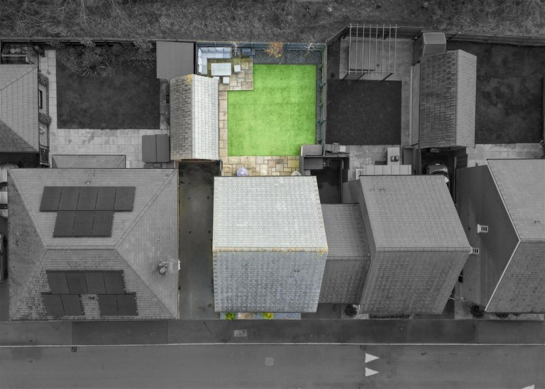 Images for Pickering Drive, Blackfordby, DE11