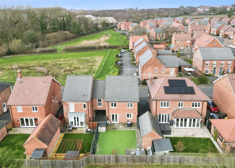 Images for Pickering Drive, Blackfordby, DE11