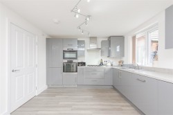 Images for Pickering Drive, Blackfordby, DE11