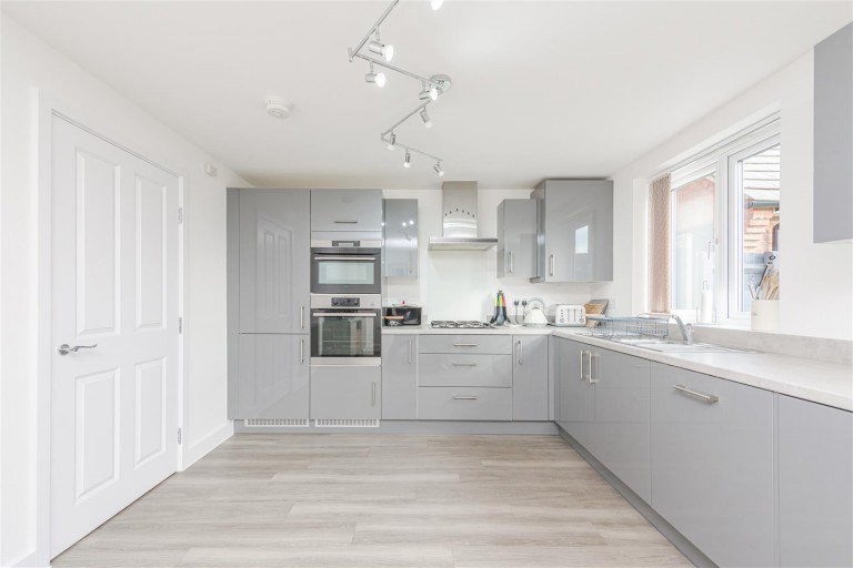 Images for Pickering Drive, Blackfordby, DE11