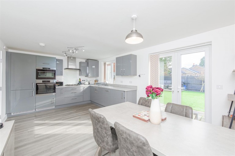 Images for Pickering Drive, Blackfordby, DE11