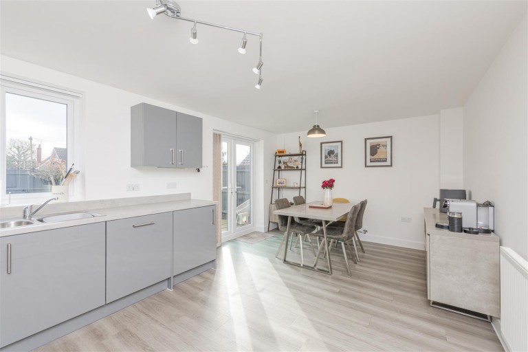 Images for Pickering Drive, Blackfordby, DE11