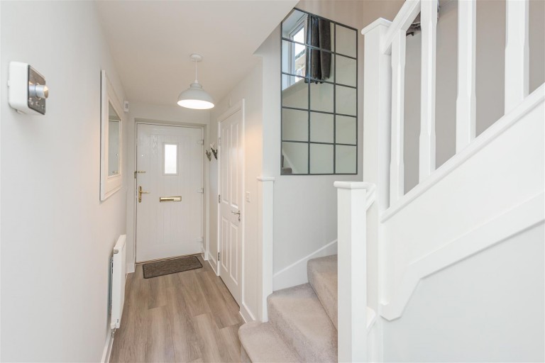 Images for Pickering Drive, Blackfordby, DE11