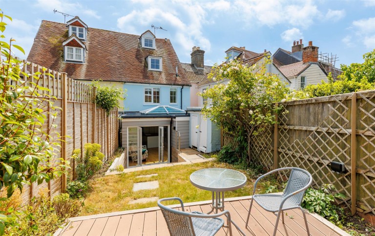 Images for Old Town Cowes, Isle of Wight
