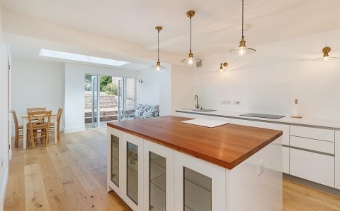 Click the photo for more details of Old Town Cowes, Isle of Wight