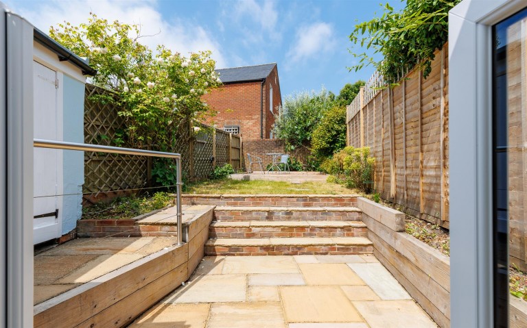 Images for Old Town Cowes, Isle of Wight