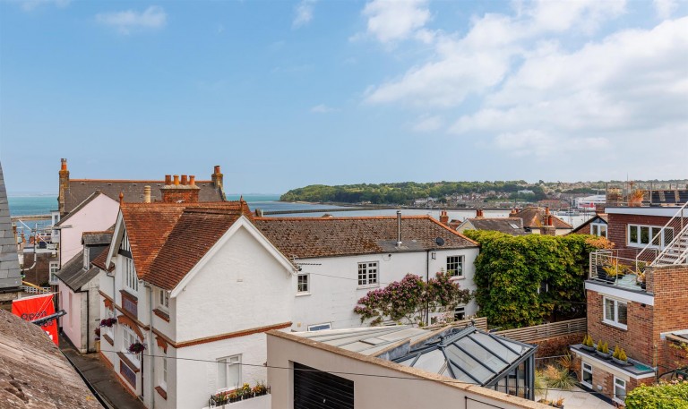 Images for Old Town Cowes, Isle of Wight