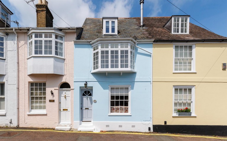 Images for Old Town Cowes, Isle of Wight