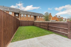 Images for Gibbs Road, Banbury - three bedrooms, fully renovated