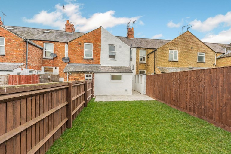 Images for Gibbs Road, Banbury - three bedrooms, fully renovated