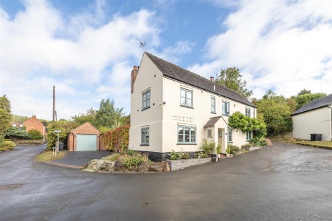 Click the photo for more details of Hollow Road, Breedon-On-The-Hill, DE73