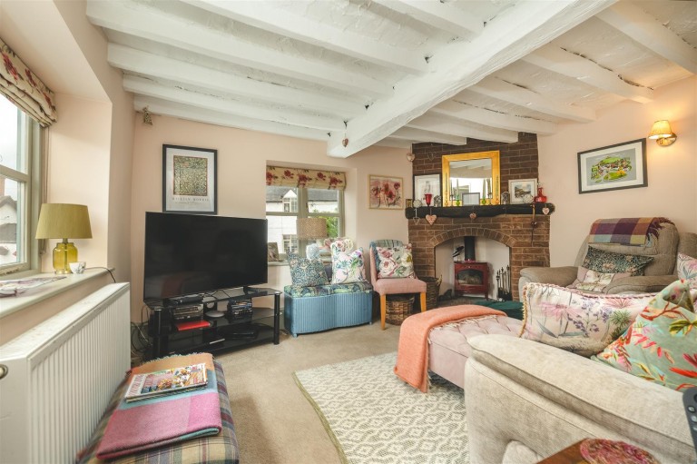 Images for Hollow Road, Breedon-On-The-Hill, DE73