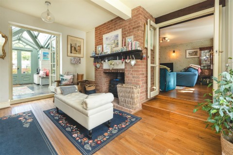 Click the photo for more details of Hollow Road, Breedon-On-The-Hill, DE73