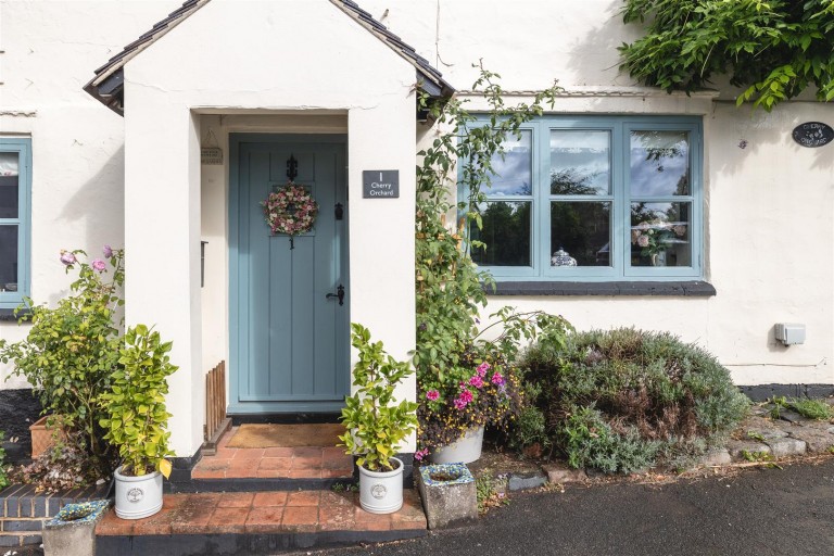 Images for Hollow Road, Breedon-On-The-Hill, DE73