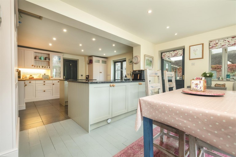 Images for Hollow Road, Breedon-On-The-Hill, DE73