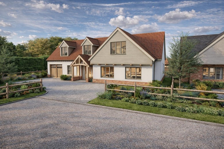 Click the photo for more details of Leaden Hill, Orwell