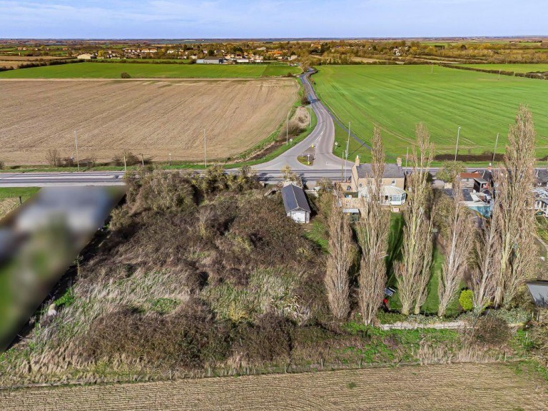 Images for Ely Road, Witcham Toll