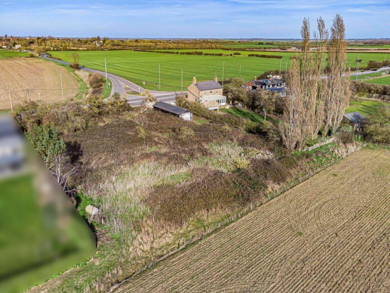 Images for Ely Road, Witcham Toll