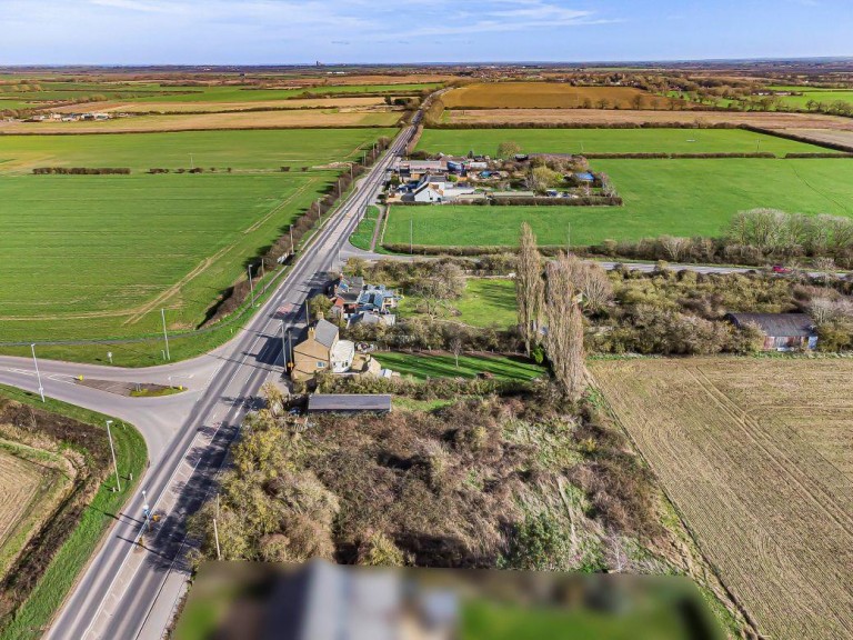 Images for Ely Road, Witcham Toll