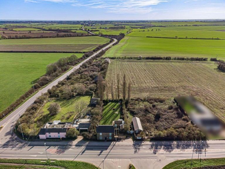 Images for Ely Road, Witcham Toll