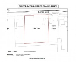 Images for Ely Road, Witcham Toll