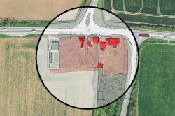 Images for Ely Road, Witcham Toll