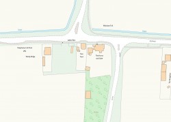 Images for Ely Road, Witcham Toll