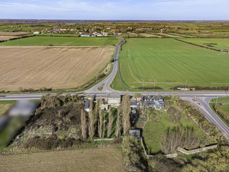 Images for Ely Road, Witcham Toll