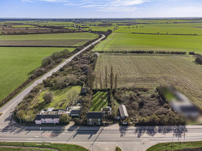 Images for Ely Road, Witcham Toll