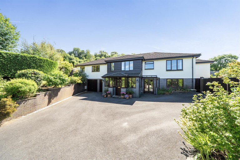 Images for Doddiscombsleigh, Exeter