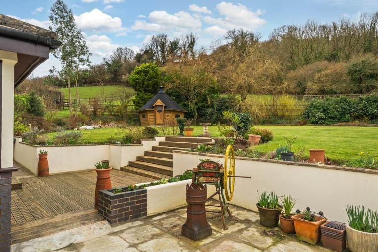 Images for Doddiscombsleigh, Exeter